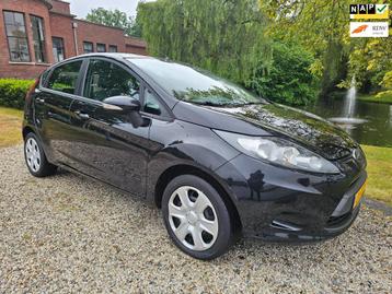 Ford Fiesta 1.25 Limited 5-deurs AIRCO beschikbaar voor biedingen