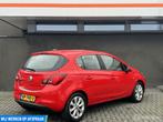 Opel Corsa 1.0 Turbo Cosmo / Netjes / Nieuwe APK, Voorwielaandrijving, Gebruikt, Euro 6, Met garantie (alle)