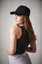 EarthAware Organic Cotton 5 Panel Cap Navy, Nieuw, Pet, Beechfield, One size fits all