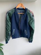 Jasje van scotch & soda maat s., Blauw, Scotch & Soda, Ophalen of Verzenden, Maat 36 (S)