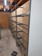 Mooie stellingen, Ophalen