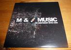CD VARIOUS ARTISTS - M-O Music Independant Metal Label, Cd's en Dvd's