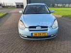 Hyundai Accent 1.4i Dynamic, Voorwielaandrijving, Accent, Gebruikt, 4 cilinders