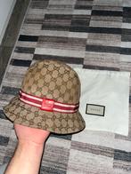Gucci hoed/pet limited, Ophalen of Verzenden, Zo goed als nieuw, Gucci