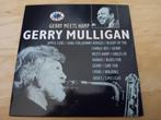 CD Gerry Mulligan - Gerry Meets Hamp, Jazz, Verzenden