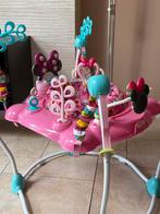 Babyjumper, Ophalen, Zo goed als nieuw