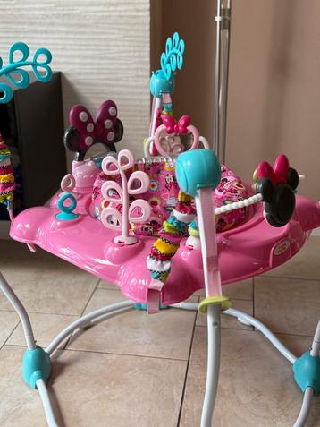 Babyjumper beschikbaar voor biedingen