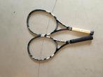 babolat Pure drive 2 stuks, Gebruikt, Ophalen of Verzenden, Babolat