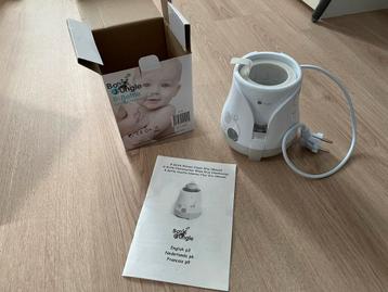 Bo Jungle flessenwarmer beschikbaar voor biedingen