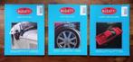 3 Bugatti Classic Cars Magazines 1988, Boeken, Auto's | Boeken, Ophalen of Verzenden, Gelezen, Overige merken