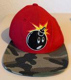 The Hundreds Adam Bomb Pet, Kleding | Heren, Hoeden en Petten, Ophalen of Verzenden, Zo goed als nieuw, One size fits all, Pet
