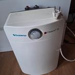 Itho Daalderop 10 liter boiler, Doe-het-zelf en Verbouw, Geisers en Boilers, Minder dan 20 liter, Ophalen, Boiler, Onbekend