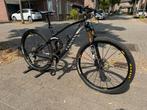 Canyon Nerve AL 9.9 SL (nov 2014) / Maat L, Fietsen en Brommers, Fietsen | Mountainbikes en ATB, Zo goed als nieuw, 53 tot 57 cm