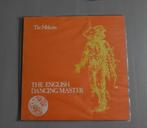 The Mekons The english dancing master LP, Cd's en Dvd's, Vinyl | Rock, Ophalen of Verzenden, Zo goed als nieuw