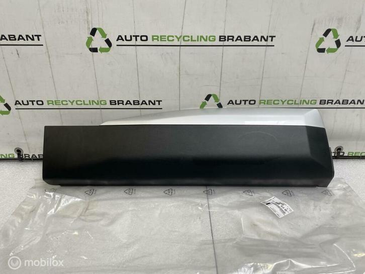 Sierlijst Portier Achter Peugeot 2008 NIEUW ORIG 98376372YS, Auto-onderdelen, Carrosserie en Plaatwerk, Gebruikt, Ophalen of Verzenden