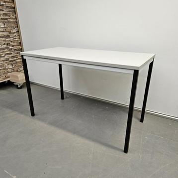 Inofec kantoortafel - 76x120x60 cm beschikbaar voor biedingen