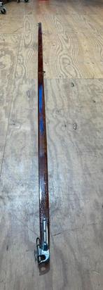 Spinnakerboom, Watersport en Boten, Ophalen of Verzenden, Gebruikt, Dekbeslag, Zeilboot