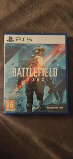 Battlefield 2042 - PS5, Spelcomputers en Games, Games | Sony PlayStation 5, Ophalen of Verzenden, Zo goed als nieuw