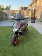 Gilera runner 50cc 2003 DUITS, Fietsen en Brommers, Scooters | Piaggio, Verzenden, Zo goed als nieuw, Overige modellen