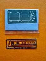 Kavel	PE sets TAM35292 - DML6043 1/35, Hobby en Vrije tijd, Tank, Italeri, 1:32 tot 1:50, Nieuw