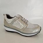 XSENSIBLE STRETCHWALKER, mt 37 wijdte G, zilverkleurig, Overige kleuren, Jetsshoeshop@hotmail.com, Nieuw, Ophalen of Verzenden