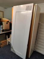 Doors4Life Paneeldeur. Type TR-07. Opdek. Rechtsdraaiend., Ophalen, 80 tot 100 cm, Binnendeur, Nieuw