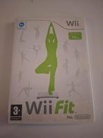 Wii Fit spel, Ophalen of Verzenden