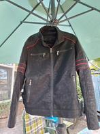 Bikerjack maat L, Ophalen of Verzenden, Nieuw, Rood