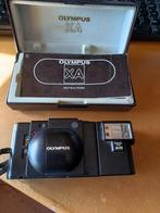 Olympus XA, Audio, Tv en Foto, Fotocamera's Analoog, Gebruikt, Olympus, Compact, Ophalen