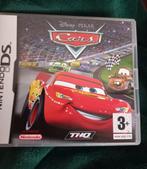 Cars, Verzenden, 1 speler, Racen en Vliegen, Zo goed als nieuw