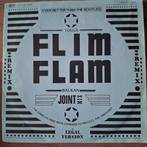 Tolga Flim Flam Balkan joint mix, 7 inch, Single, Ophalen of Verzenden, Zo goed als nieuw