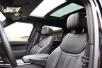 Land Rover Range Rover Sport 3.0 D300 SE | Panoramadak | Mer, Gebruikt, Zwart, Leder, Bedrijf