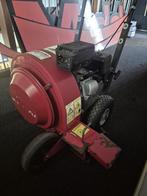 Parker/gravely HT9605H Honda Bladblazer, Ophalen, Benzine, Gebruikt, Ruggedragen
