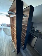 Bed 160x200 zo goed als nieuw, Huis en Inrichting, Ophalen, Tweepersoons, Zo goed als nieuw, 200 cm
