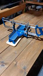 Verstekzaag GS Rheinland S84107, Ophalen, Gebruikt