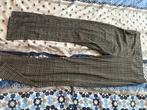Geisha pantalon maat 44 XL, Geisha, Zwart, Maat 42/44 (L), Ophalen of Verzenden