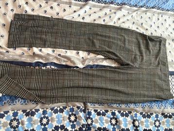 Geisha pantalon maat 44 XL beschikbaar voor biedingen