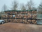 Brandhout,Haardhout, Eiken, Beuken(85%), Essen(15%), 6 m³ of meer, Ophalen of Verzenden, Eikenhout, Blokken