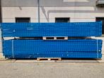 90mtr stelling 35 staanders 110x350cm 160 Liggers 270cm, Ophalen, Gebruikt