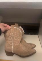 Cowboy laarsjes, Ophalen of Verzenden, Zo goed als nieuw, Zwart