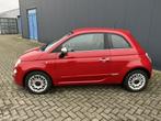 Fiat 500 0.9 twin air easy, Gebruikt, Euro 6, Overige carrosserieën, 840 kg