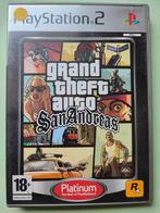 PS2 spellen., 1 speler, Ophalen, Zo goed als nieuw, Vanaf 3 jaar