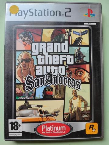 PS2 spellen. beschikbaar voor biedingen