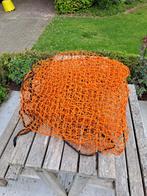 Aanhangwagen net 190x370cm, Ophalen, Zo goed als nieuw