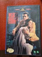 dvd West side story, Alle leeftijden, Ophalen, 1960 tot 1980, Zo goed als nieuw