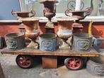 oude transport kar, Antiek en Kunst, Ophalen