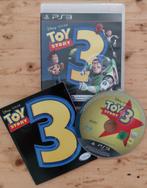 Toy Story 3 PS3 Playstation 3 Disney Pixar, Spelcomputers en Games, Vanaf 3 jaar, Avontuur en Actie, 2 spelers, Ophalen of Verzenden