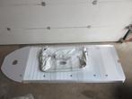 Aluminium vloer/bodem voor rubberboot 313 x 110 cm, Watersport en Boten, Accessoires en Onderhoud, Ophalen, Nieuw, Overige typen