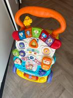 Vtech baby walker, Kinderen en Baby's, Speelgoed | Vtech, Ophalen, Gebruikt, 6 maanden tot 2 jaar