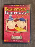 Buurman & Buurman Compleet - 8 DVD Collectie, Cd's en Dvd's, Alle leeftijden, Boxset, Ophalen of Verzenden, Zo goed als nieuw